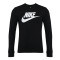 Nike/耐克 卫衣男装长袖针织圆领运动套头衫708467-010-063-657 XL(180/96A) 708467-011