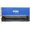 碧砚(BiYan)适合m281fdw硒鼓m254nw惠普cf500a激光202a墨粉LaserJet打印机Pro墨盒