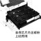 碧砚(BiYan)适合m281fdw硒鼓m254nw惠普cf500a激光202a墨粉LaserJet打印机Pro墨盒 【青色C】顺丰包邮上机即用