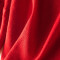 2018新款韩版针织套头宽松纯色短袖T恤显瘦针织打底衫 XXL 大红