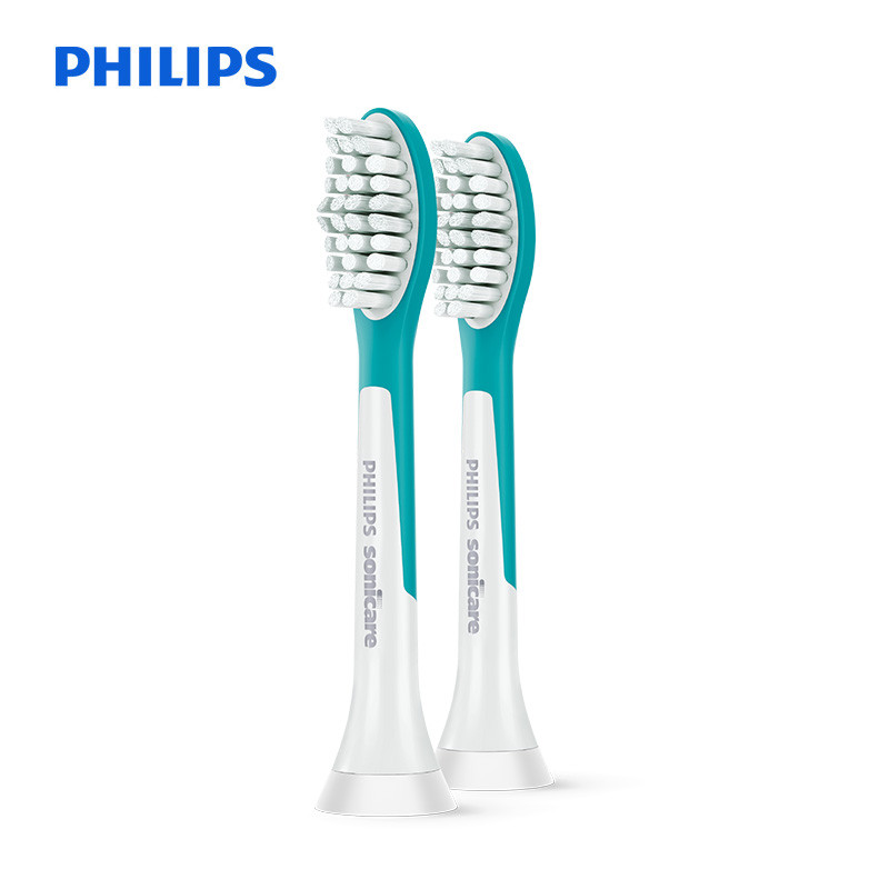 飞利浦(Philips)电动牙刷头HX6042/63