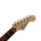 FENDER 芬达 Fender 电吉他 墨芬黄家驹同款 墨标ST标准型吉他 电吉他 墨西哥芬德 湖水蓝-玫瑰木-单单双(墨西哥产)