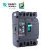 天正电气 TGM1N-250L 35KA 热磁式 160A 3P 手动固定式380V 330021700102塑壳断路器