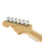 芬达Fender 美精电吉他Elite Start 4000/4002/4111 美豪升级款 0114112723-白枫木单单双