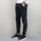 阿迪达斯（adidas）运动男女款收口小脚跑步休闲长裤DM4277/DM2063 DM2063 XL