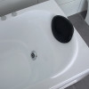 浴缸家用亚克力独立式按摩恒温加热冲浪1.2-1.8米浴缸 左裙恒温冲浪浴缸（双裙边） ≈1.5M