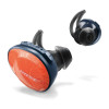 博士BOSE SoundSport® Free 无线蓝牙耳机 橙色