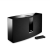 【黑色】博士BOSE SoundTouch 30 III 无线音乐系统 蓝牙音箱 蓝牙4.0