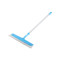 懒人家用清洁扫把扫地水刮卫生间地板刮水器笤帚魔法扫帚_11 蓝色
