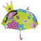 小学生儿童雨伞男女宝宝两用卡通伞幼儿园创意可爱直杆晴雨伞_1 花仙子