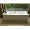 亚克力浴缸独立式浴缸家用浴缸保温浴缸恒温加热浴缸冲浪按摩浴缸 空缸(左群) ≈1.6M
