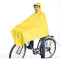 天堂正品雨披电动自行车雨衣单人男女骑行时尚学生自行车单车雨衣_1 黄色