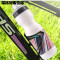 山地公路自行车骑行水壶运动水杯便携水壶单车装备创意简约运动水壶_1 条纹色（750ml）