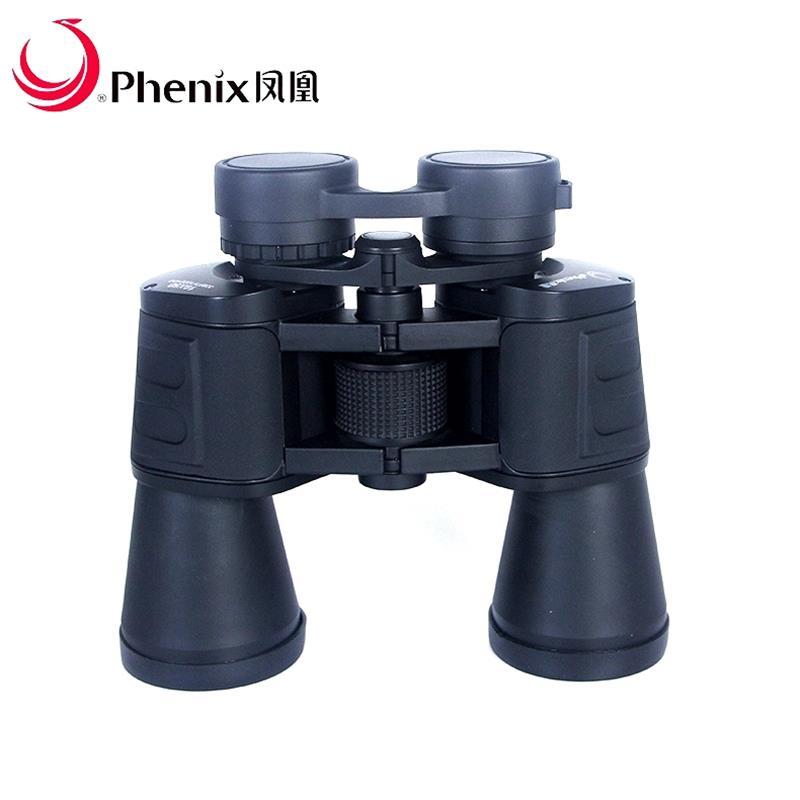 凤凰(Phenix)望远镜双筒10x50 10x50