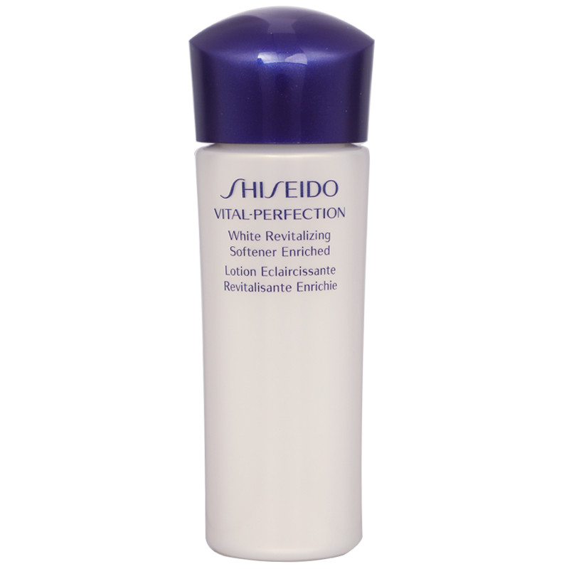 SHISEIDO 资生堂 全效抗痕 亮采赋活露(丰润型) G 25ML