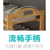 家时光(Ht-home)楠竹多层鞋架 5层60cm【每层3双鞋子】