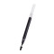 宝克(baoke)笔芯ps1870超大容量笔芯0.5mm中性笔替芯水笔芯黑色12支盒装 官方正品 超大容量 长度126m 黑色12支