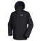 Jack Wolfskin/狼爪 男装 新款防风防水透气运动休闲夹克冲锋衣5010651-1651-6116 5118471-6350 L(180/100A)