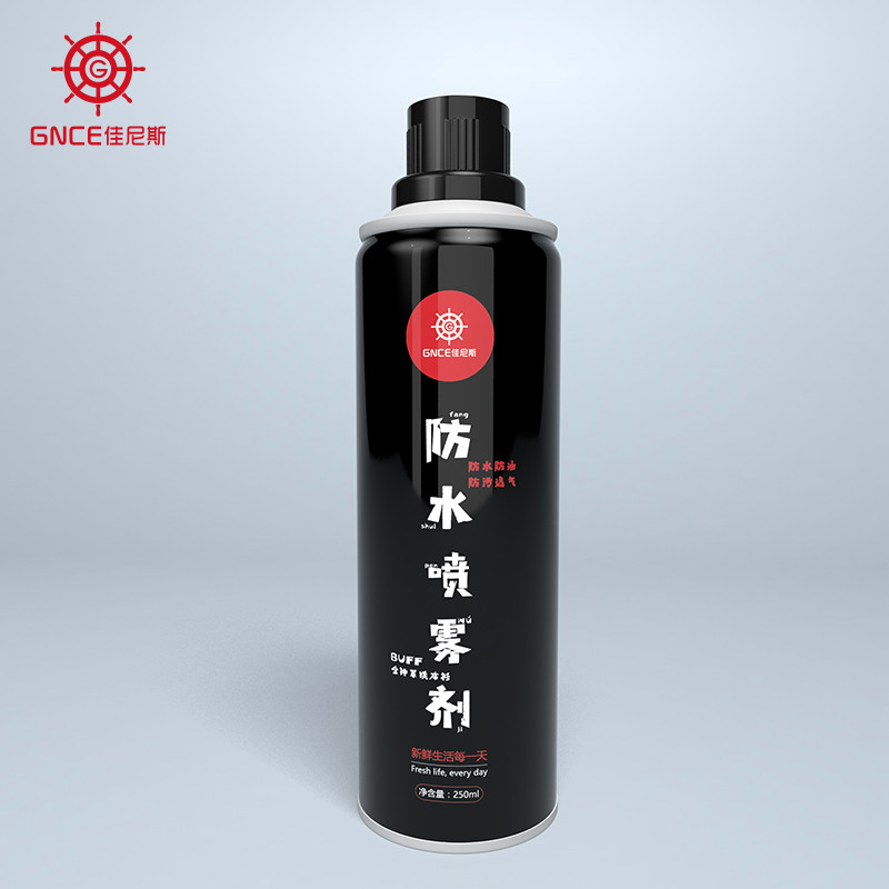 防水喷雾剂 250ml