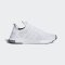 ADIDAS阿迪达斯三叶2018夏季CLIMACOOL中性经典休闲鞋CQ2245 亮白 42