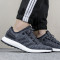 阿迪达斯（adidas）运动男女轻便透气缓震PureBOOST休闲跑步鞋BB6291 S80789（中性） 4.5（37码）
