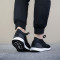阿迪达斯（adidas）运动男女低帮网面轻便透气缓震耐磨休闲跑步鞋DA9164/DA9157 DA9163（中性） 4.5（37码）