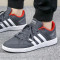 阿迪达斯(adidas)男鞋休闲轻便复古耐磨休闲鞋板鞋B43887/DB0305/CM8433 DB0305（男） 7.5（41码）