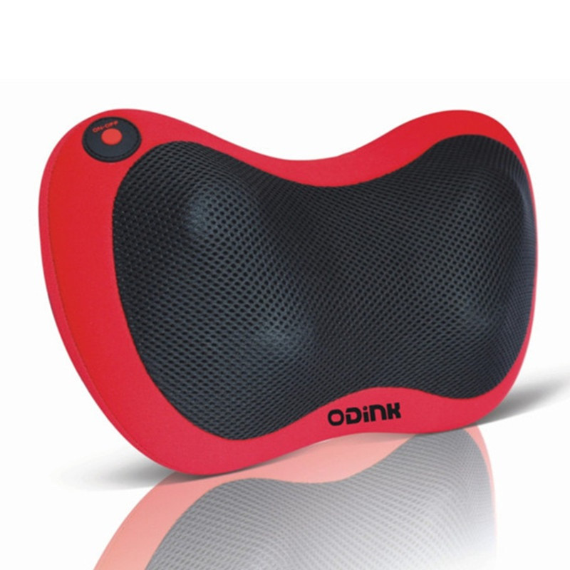 奥鼎康(ODINK)颈肩按摩器（家车两用）A-K301B