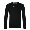 耐克(NIKE) 2018年新款男子AS M NP TOP LS FTTDPRO紧身服 838082-010