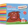 丽声妙想英文绘本:超值礼品装:1-6级