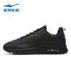 鸿星尔克(ERKE)男鞋运动鞋新款休闲跑步运动鞋EVA橡胶轻便耐磨男士慢跑步鞋11118420359