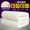 学生宿舍棉絮垫被1.51.8m垫被床褥子单人双人棉花床垫被褥1.2米_27 120x200cm 6斤