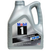 美孚（Mobil）1号 全合成机油 XS 5W-50 4L