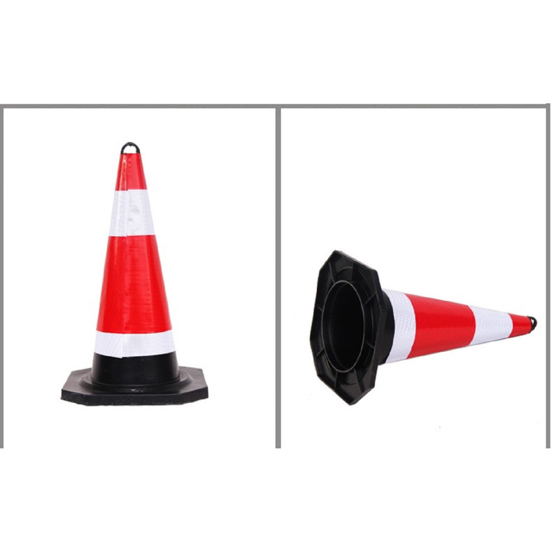 反光路锥