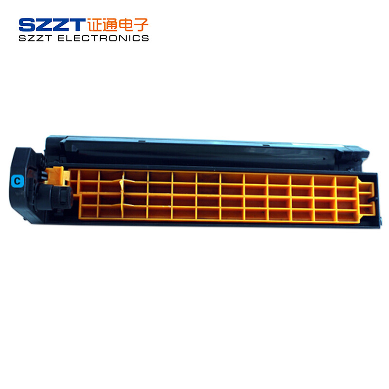 证通(SZZT) SW ZT-C831CD（青）硒鼓 适用OKI C822/823/831/841
