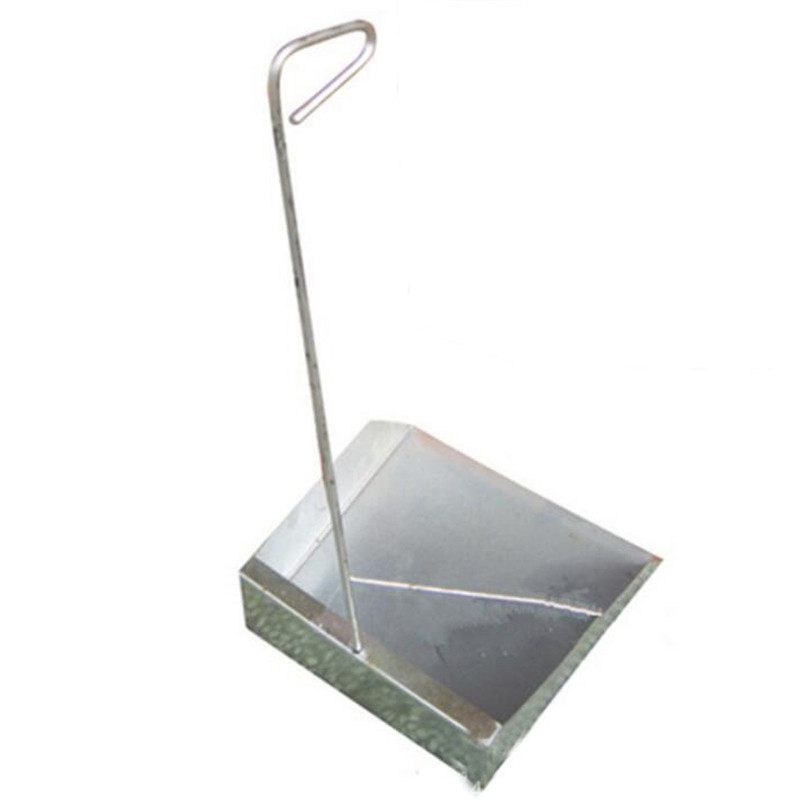 合威垃圾撮箕铁皮撮箕清洁专用cwcj001