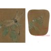 历代名画录 草虫花卉 国画临摹范本作品集画册 国画素材书籍 美术绘画作品鉴赏临摹美术教材工具书 江西美术出版社