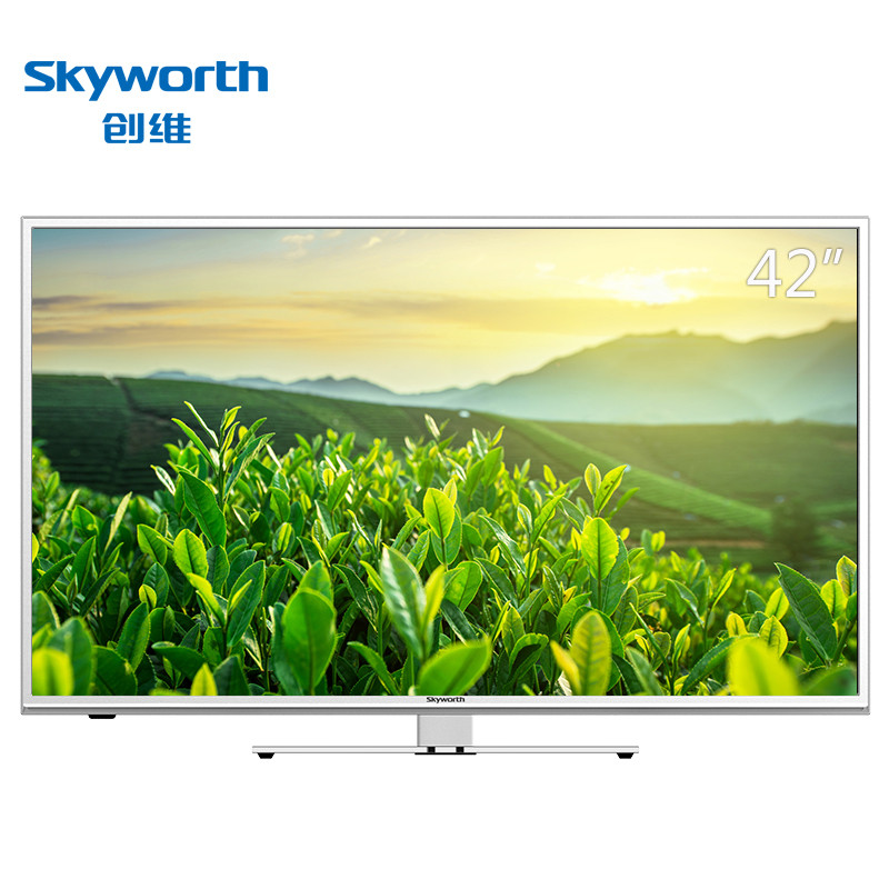 创维(Skyworth) 32X6 32英寸 高清智能网络LED液晶电视