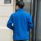 探路者（TOREAD）户外男女式防风保暖软壳外套_9 XL HAEF92022-G01X黑色(女)