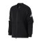 adidas女装夹克外套秋冬新款飞行领休闲运动服DX7205 XXL DX7205黑色
