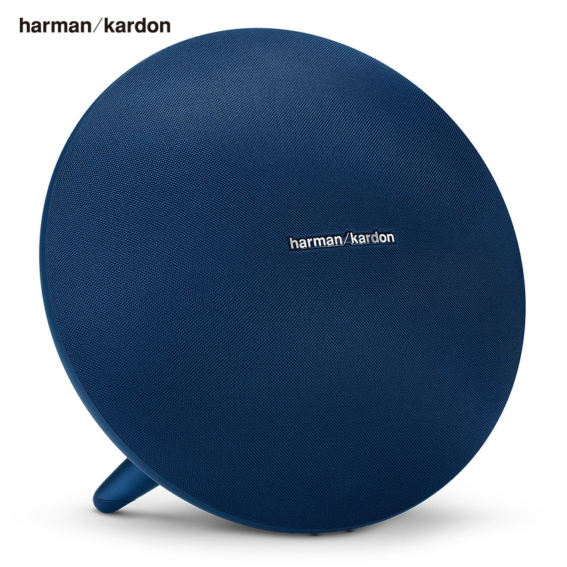 哈曼卡顿（Harman Kardon）Onyx Studio4 音乐卫星4蓝牙音箱 低音炮 电脑音箱便携音响
