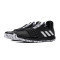 adidas阿迪达斯男子篮球鞋19运动鞋AQ0597 G54766黑色+白色+铁灰 40码