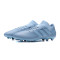 adidas男鞋足球鞋款NEMEZIZ MESSI 18.3 FG训练比赛运动鞋DB2112 DB2112烟灰蓝 40.5码