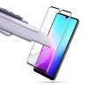 适用HUAWEI/华为Mate 20 钢化膜 mate20 全屏钢化膜 全钢化玻璃 曲面贴合 保护膜 贴膜