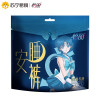 怡丽透氧肌棉柔特薄M-L号裤型卫生巾美少女战士合作款（2片）