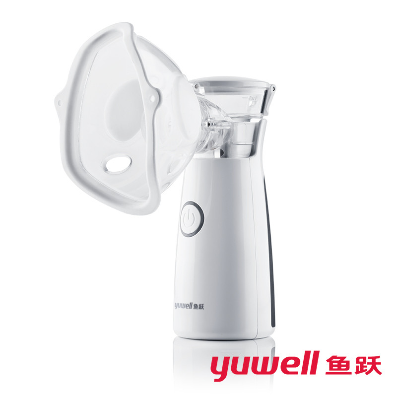 鱼跃雾化器M102
