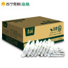 【体验装1kg 推荐使用面积10-20㎡】南林 活性炭家用除味竹炭去除甲醛装修新房吸附甲醛清除剂强力型碳包