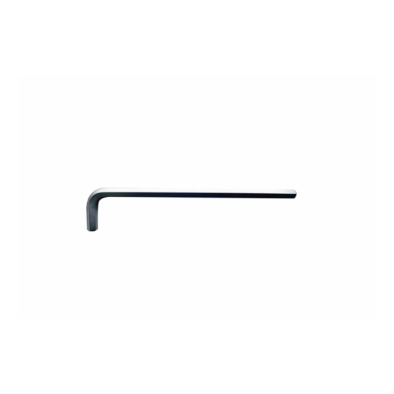 世达 SATA 80306A 铬钒钢特长内六角扳手 2.5mm