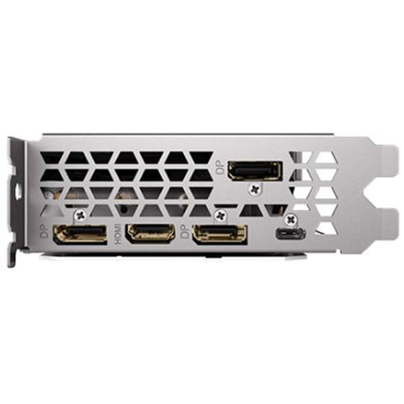 技嘉(gigabyte)geforce rtx2070 gaming oc white 8g 显卡