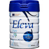 港版雅培Abbott Eleva Pure 二段（6-12个月）较大婴儿奶粉 900g/罐